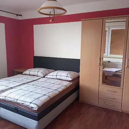 Guest house U Jany Hluboka nad Vltavou