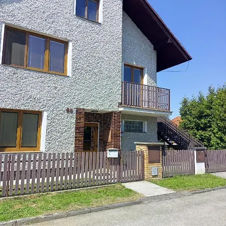 Guest house U Jany
