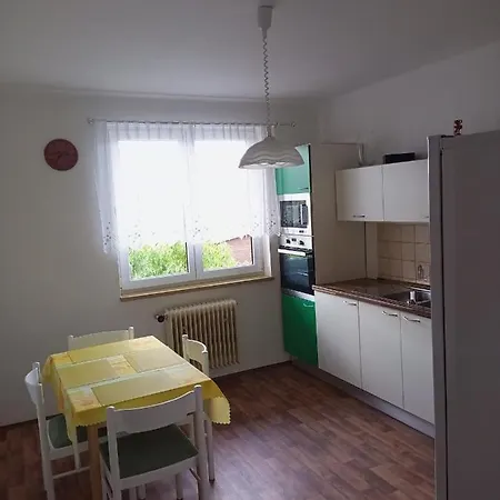 Guest house U Jany Hluboka nad Vltavou