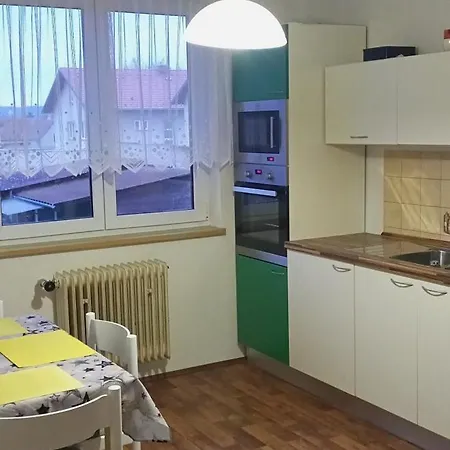 U Jany Hluboka nad Vltavou