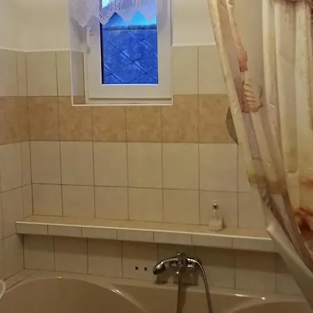 Guest house U Jany *